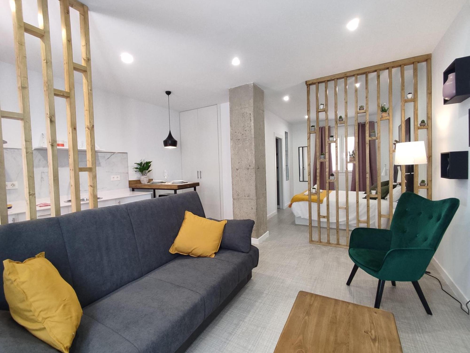 Ferola Homes Granada Exterior foto